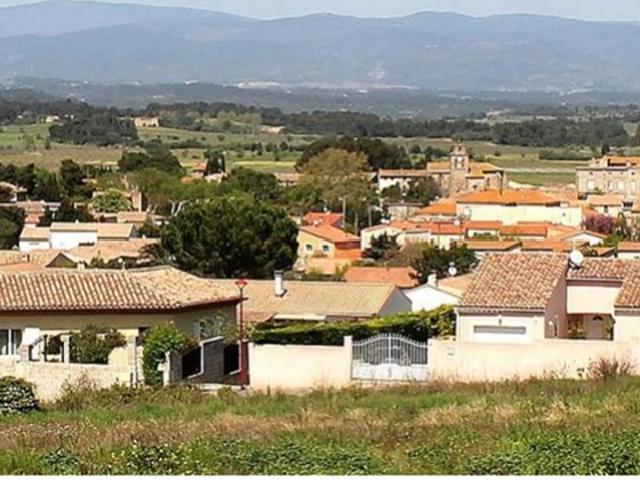 Terrain vente à Badens, Aude