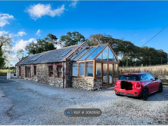 House for rent in Badenscoth, Kirkton of Auchterless