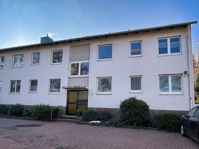 Wohnung kaufen in Hannover, Niedersachsen