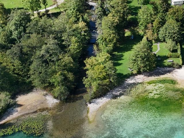 Grundstück kaufen in Unterach am Attersee, Oberösterreich