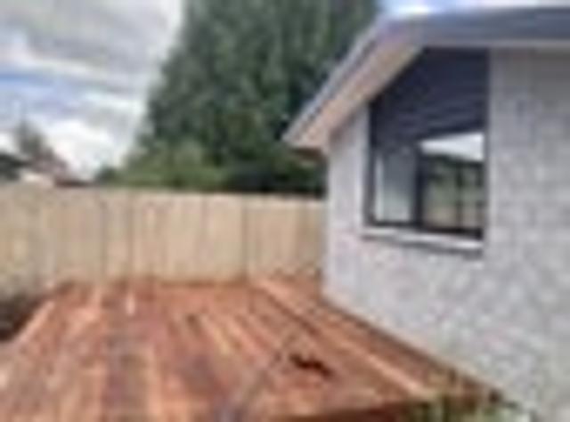 Apartment for rent in Hamilton, Waikato