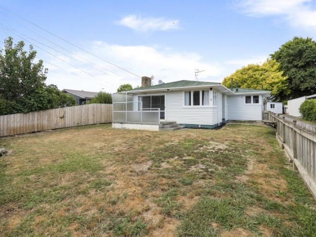 House for rent in Hamilton, Waikato