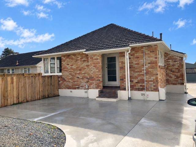 House for rent in Bader, Hamilton City