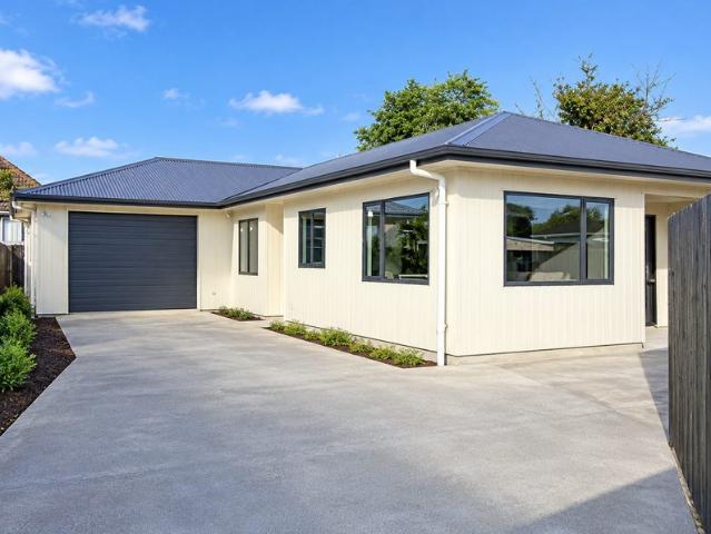 House for rent in Bader, Hamilton City