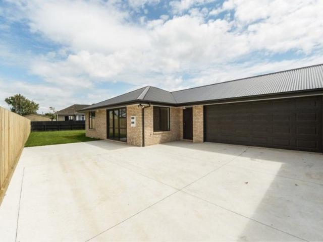 House for rent in Bader, Hamilton City