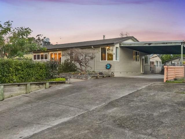 House for rent in Hamilton, Waikato