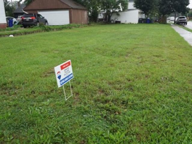 Land for sale in Old Brooklyn, Cleveland