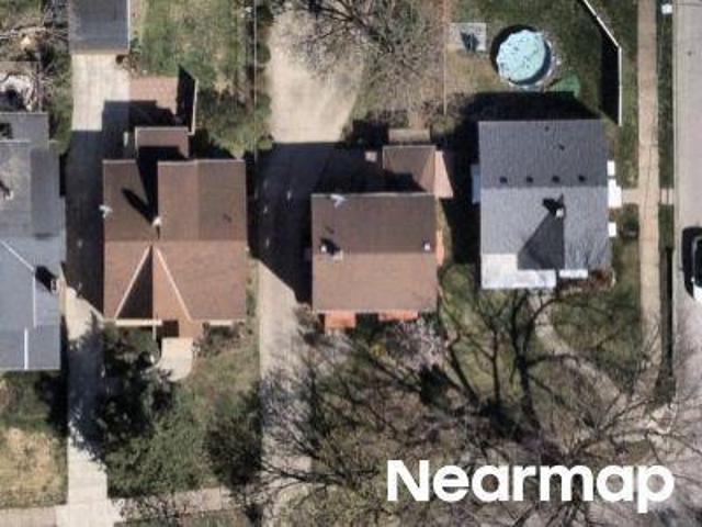 House for sale in Cleveland