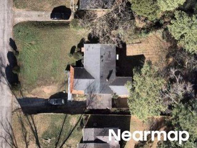 House for sale in Atlanta, Georgia