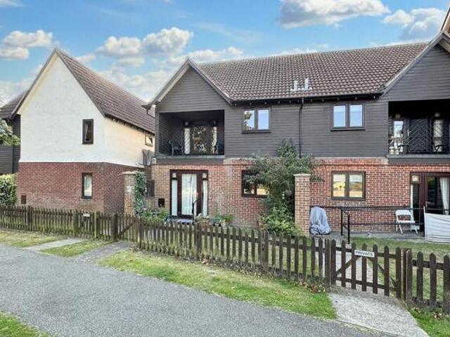 House for sale in Lyons, Greater London