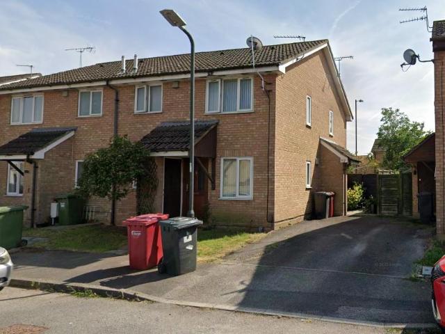 House for rent in Slough