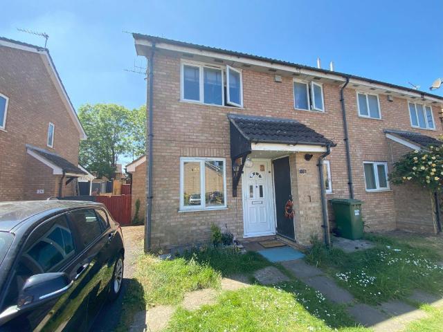Apartment for rent in Slough
