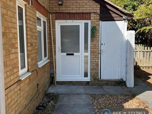 Apartment for rent in Slough
