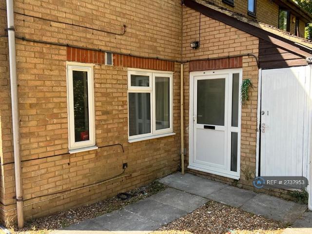 Apartment for rent in Slough