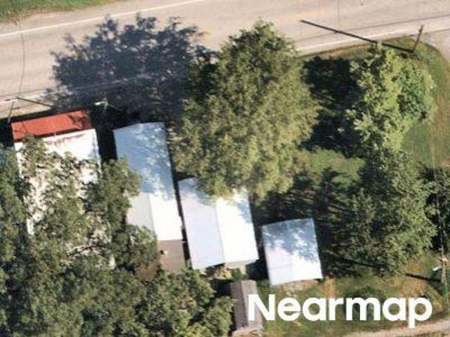 Property for sale in Alexander, Illinois