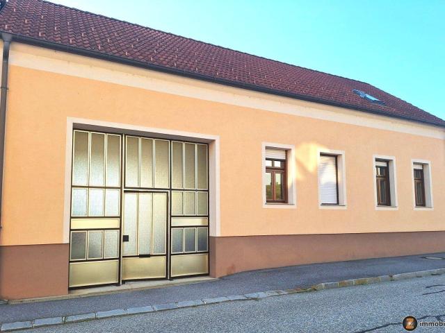 Haus kaufen in Badersdorf, Burgenland