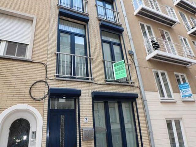 Maison location à Blankenberghe, West-Vlaanderen