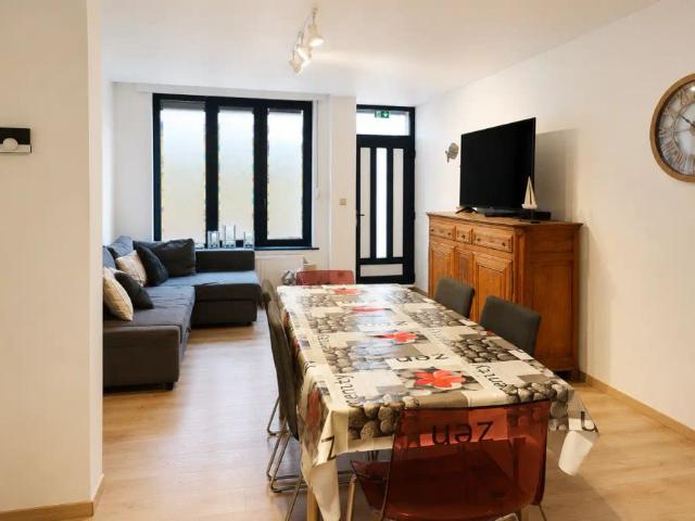 Maison location à Blankenberghe, West-Vlaanderen