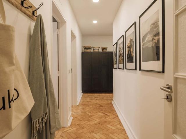 Apartamento alugar em Lisboa