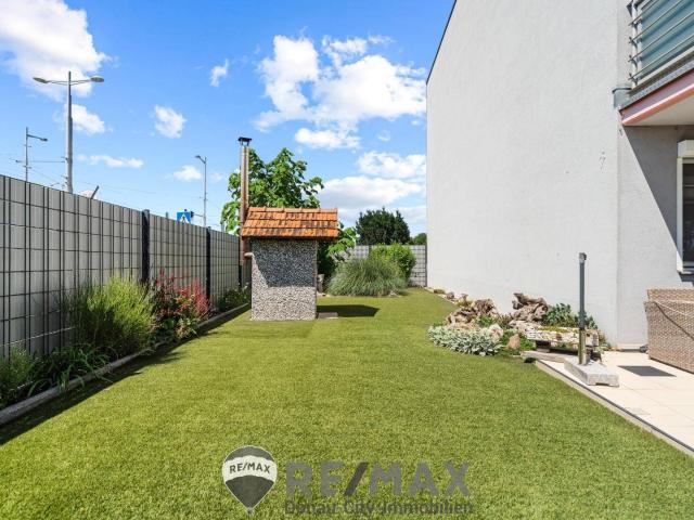 Haus kaufen in Donaustadt, Wien