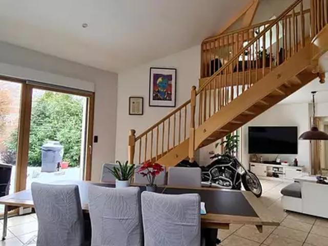 Maison vente à Montbéliard, Badevel