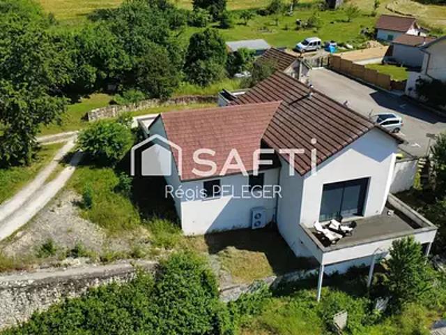 Maison vente à Montbéliard, Badevel