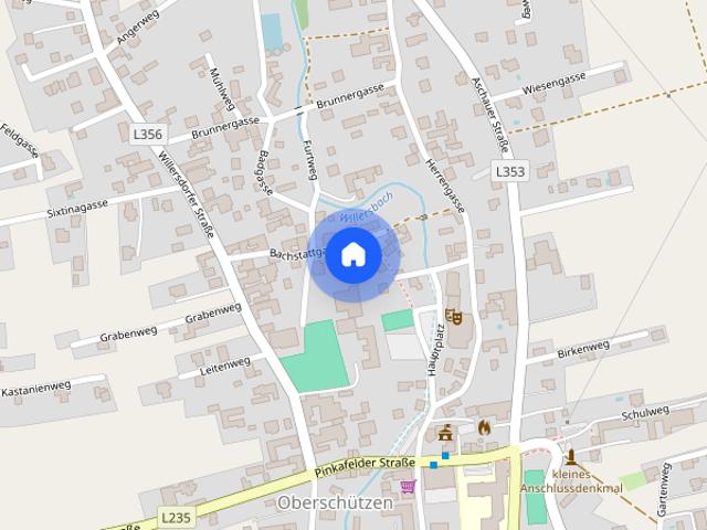 Apartment mieten in Oberschützen, Burgenland