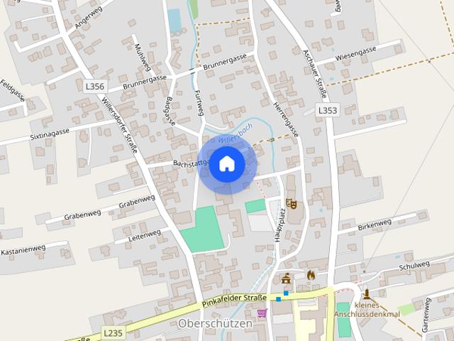 Apartment mieten in Oberschützen, Burgenland