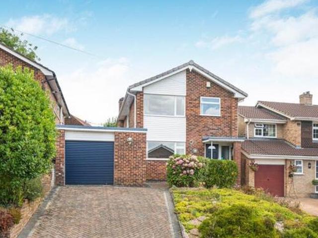 House for sale in Lunnon, Buckinghamshire