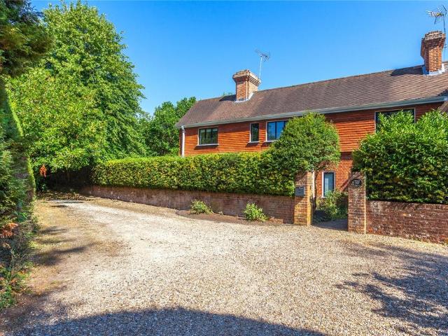 House for rent in Berrick Salome, Oxfordshire