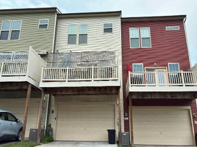 House for sale in Frederick, Maryland