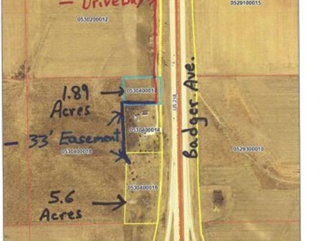 Land for sale in Waverly