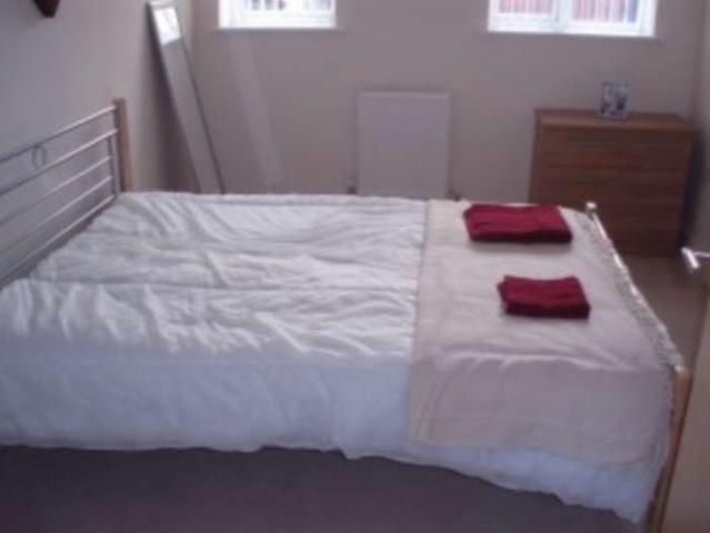 Apartment for rent in Hammond Street, Isle Of Man