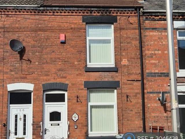 House for rent in Hammond Street