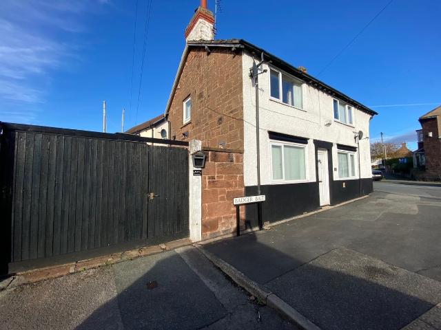 Apartment for rent in Little Neston, West Vale