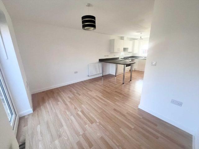 House for rent in Barton In Fabis, East Midlands