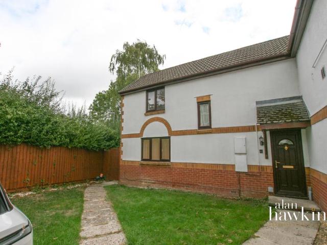 House for rent in Woodshaw, Royal Wootton Bassett