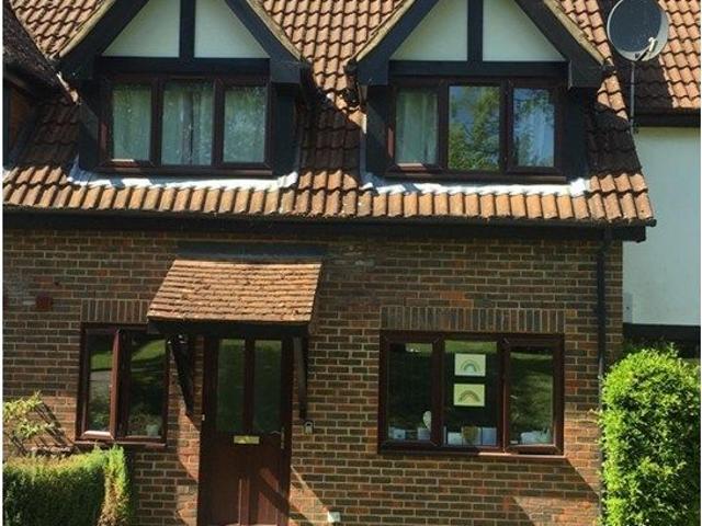 House for rent in Wrecclesham, Fole