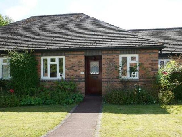 House for sale in Elmfield, Leicestershire