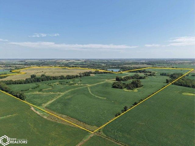 Farm for sale in Van Meter, Dallas County