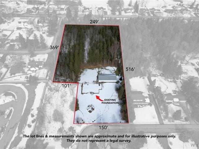 Land for sale in Lockport