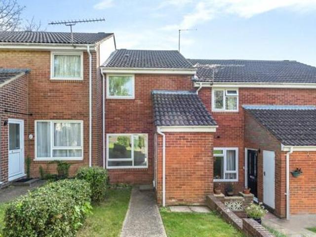 House for sale in Badger Farm, Winchester