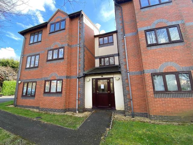 Apartment for rent in St Peters, Worcester