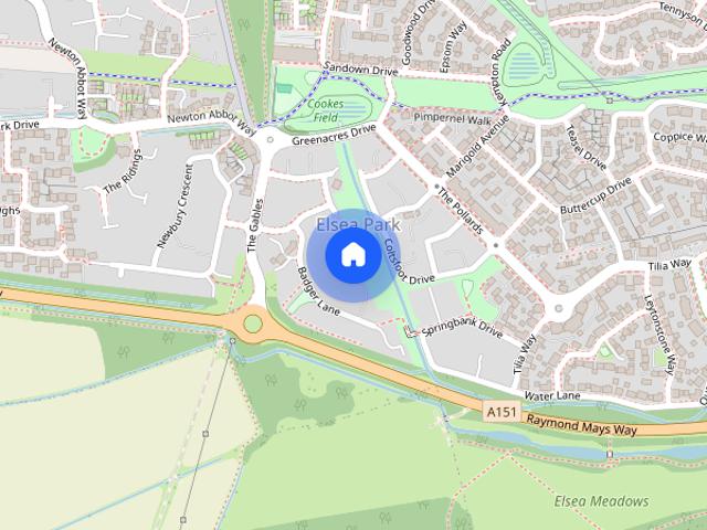 House for rent in Austerby, Barholm