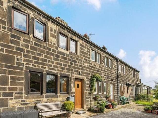 House for sale in Hebden Bridge, West Yorkshire
