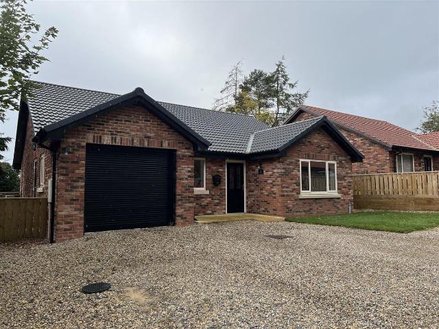 House for rent in Felton, Swarland
