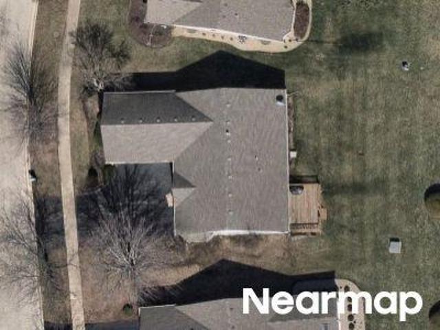 House for sale in Oswego, Illinois