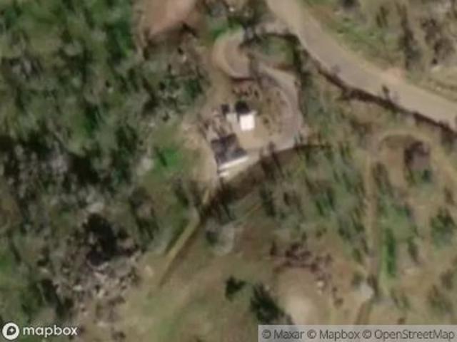 House for sale in Squaw Valley, California