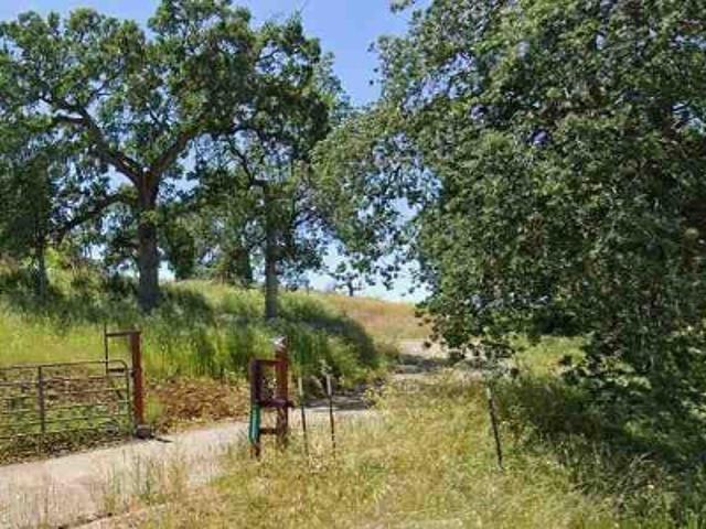 House for sale in Fresno County, California