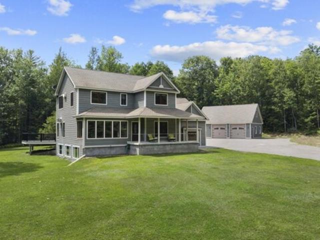 House for sale in Readfield, Kennebec County
